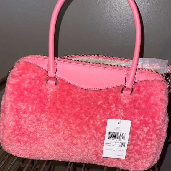 Kate Spade Purse - Picture 2 of 5